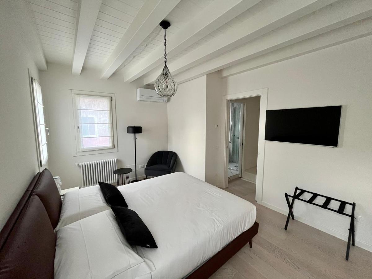 Alla Torre 735 - Stay Local Burano Exterior foto